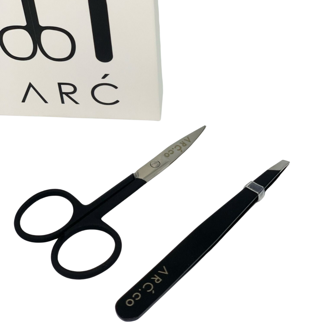 Tweezers & Scissors