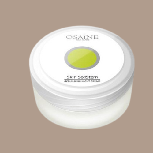 Rebuilding Night Cream