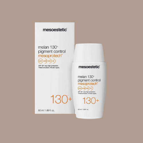 Mesoprotech 50+ SPF