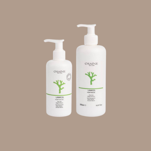 Lamigel Cleanser