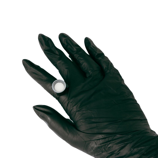 Pigment Rings
