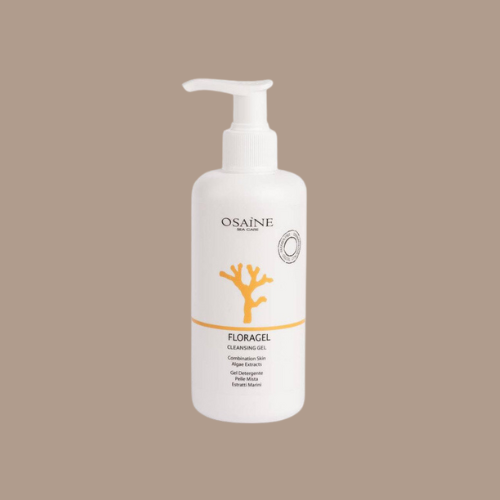 Floragel Cleanser